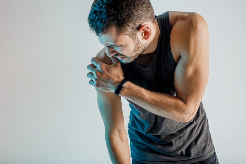 Citrato de Magnesio para la fatiga muscular